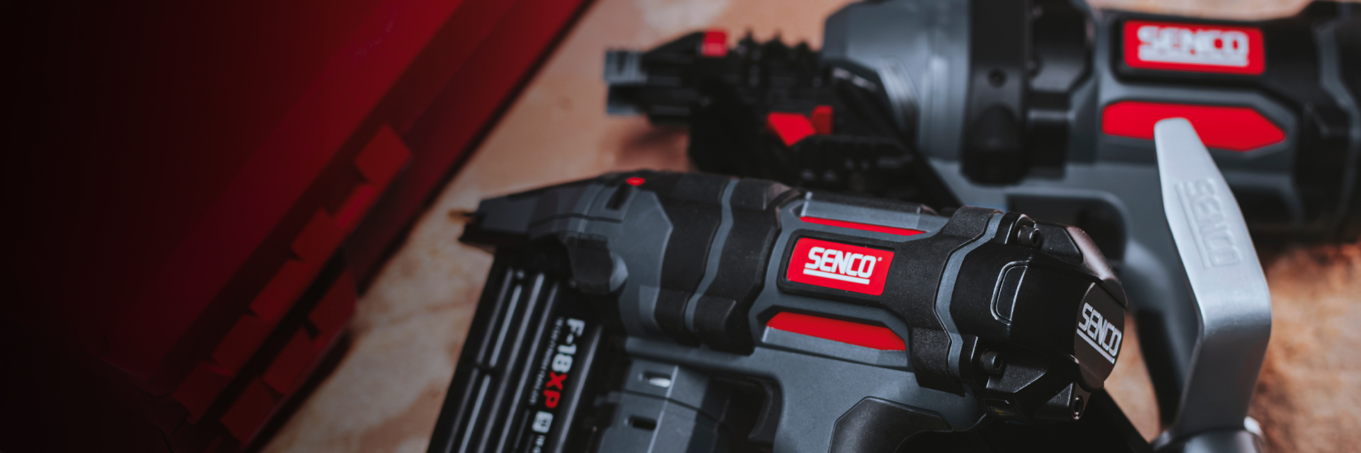 Cordless convenience